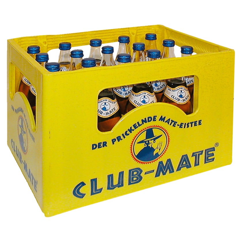 Club-Mate 20x0,5l